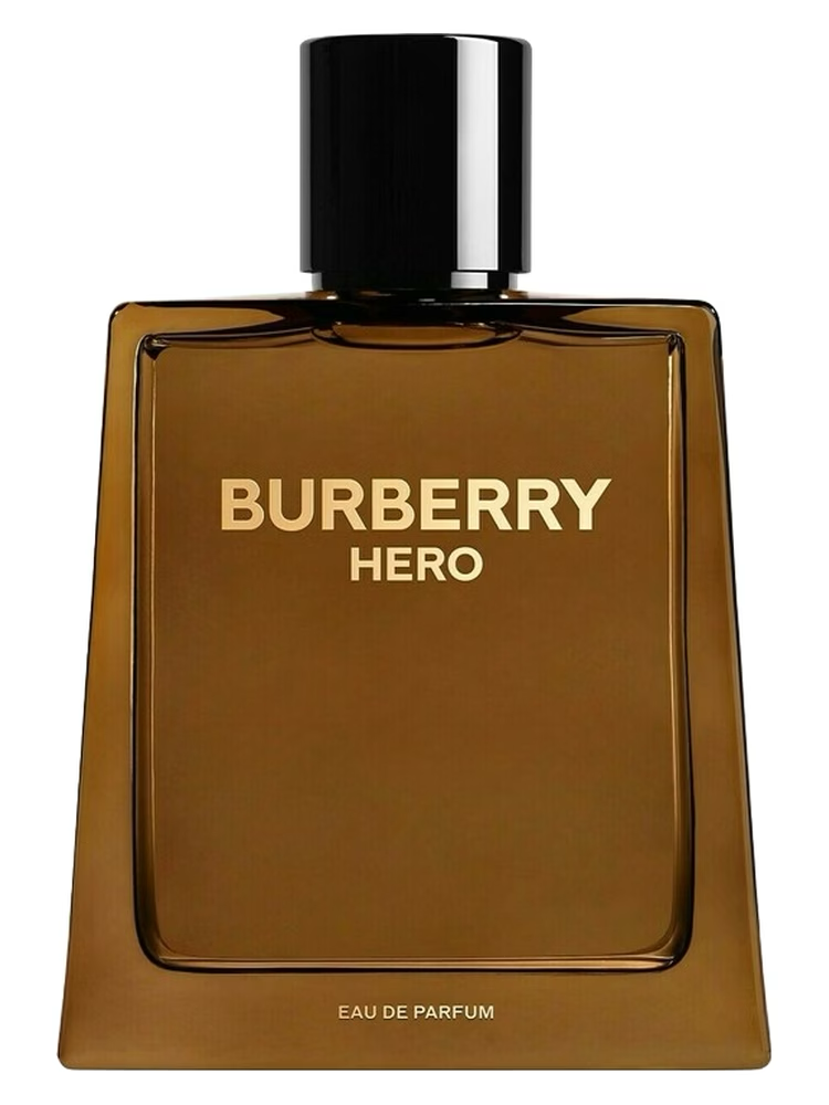 Burberry Hero EDP Samples